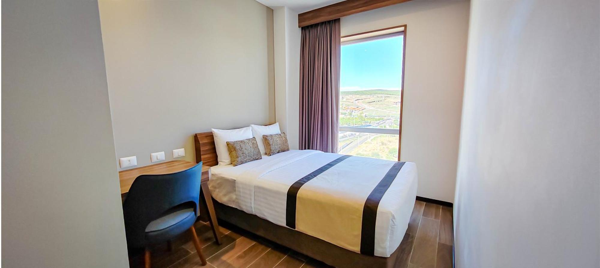 Hotel Fujitaya Querétaro Zewnętrze zdjęcie