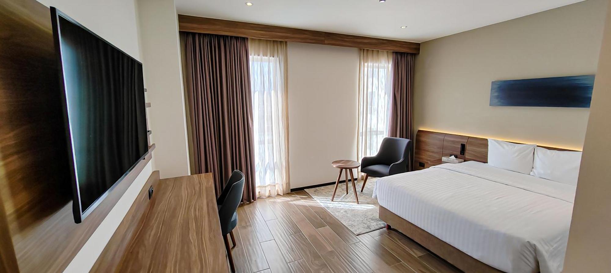 Hotel Fujitaya Querétaro Zewnętrze zdjęcie